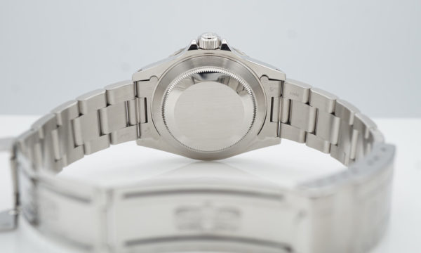 Rolex 14060M SUBMARINER NO DATE 2 LINER DIAL Z SERIAL COMPLETE SET - Image 8