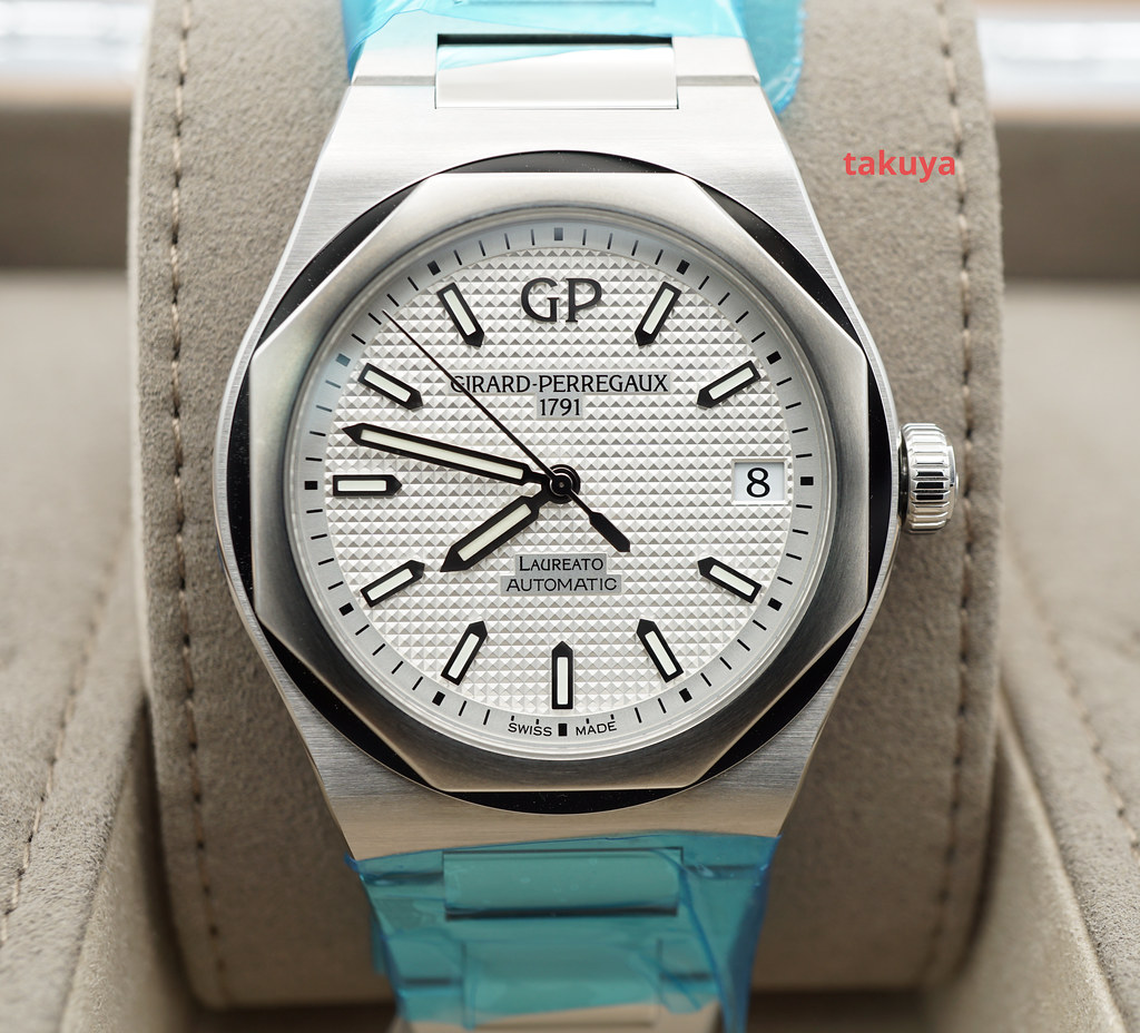 Girard perregaux sales authorized dealers