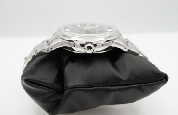 MINT Grand Seiko ELEGANCE GMT SPRING SHUNBUN SBGJ251 GREEN 2022 COMPLETE SET - Image 3