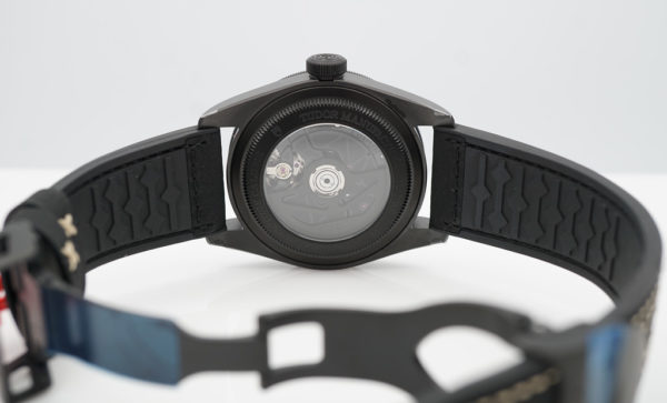 BRAND NEW Tudor 79210CNU BLACK BAY CERAMIC 41MM 2022 COMPLETE SET - Image 6