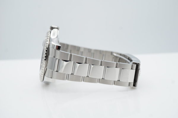 Rolex 126622 YACHTMASTER PLATINUM BEZEL SLATE DIAL 40MM 2022 FULL SET - Image 5