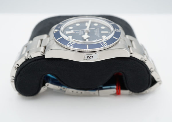 NEW Tudor 79030B BLACK BAY 58 BLUE DIAL BRACELET 39MM STICKERS FULL SET - Image 4