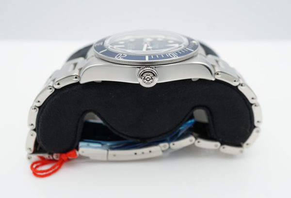 NEW Tudor 79030B BLACK BAY 58 BLUE DIAL BRACELET 39MM STICKERS FULL SET - Image 3