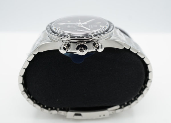 BRAND NEW Omega SPEEDMASTER CALIBRE 321 ED WHITE MOONWATCH STICKERS 2023 FULL SET - Image 3