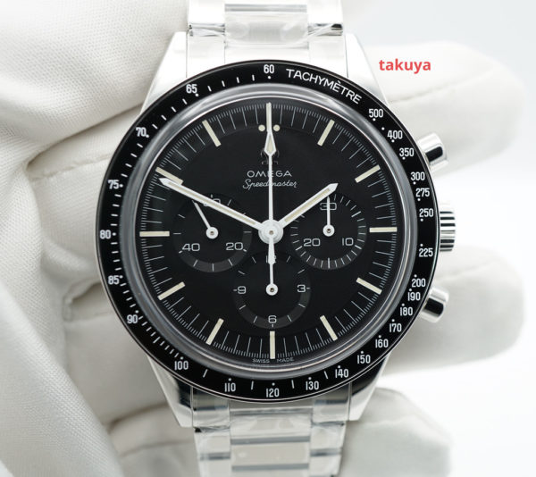 BRAND NEW Omega SPEEDMASTER CALIBRE 321 ED WHITE MOONWATCH STICKERS 2023 FULL SET
