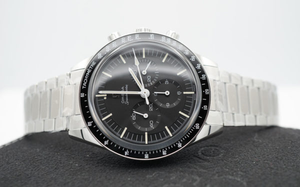 BRAND NEW Omega SPEEDMASTER CALIBRE 321 ED WHITE MOONWATCH STICKERS 2023 FULL SET - Image 10