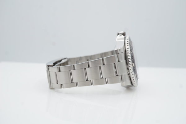 Rolex 116600 SD4K SEA-DWELLER 4000 CERAMIC BEZEL 40MM BOXES PAPER - Image 6