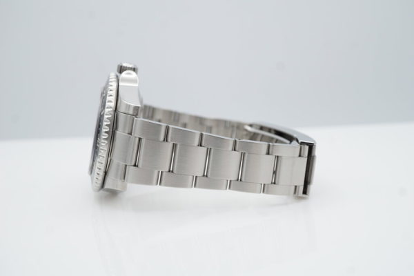 Rolex 116600 SD4K SEA-DWELLER 4000 CERAMIC BEZEL 40MM BOXES PAPER - Image 5