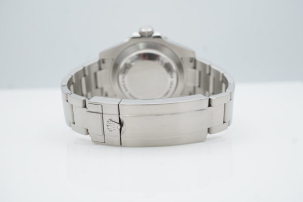Rolex 116600 SD4K SEA-DWELLER 4000 CERAMIC BEZEL 40MM BOXES PAPER - Image 7