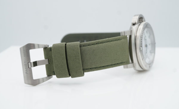 PANERAI PAM 1226 SUBMERSIBLE QuarantaQuattro Bianco Dial 2022 WARRANTY FULL SET - Image 6