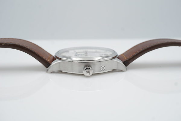 Jaeger-LeCoultre MASTER CONTROL GEOGRAPHIC AUTOMATIC 40MM 2021 WARRANTY FULL SET - Image 3