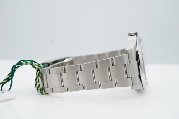 BRAND NEW Rolex 126900 AIR KING 40MM NEW MODEL 2023 COMPLETE SET - Image 6