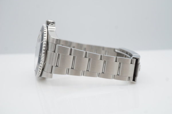 Rolex 116610LN SUBMARINER CERAMIC DATE 40MM 2020 WARRANTY FULL SET - Image 5