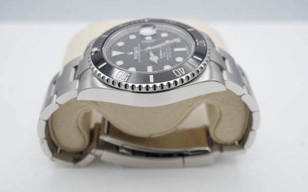 Rolex 116610LN SUBMARINER CERAMIC DATE 40MM 2020 WARRANTY FULL SET - Image 4