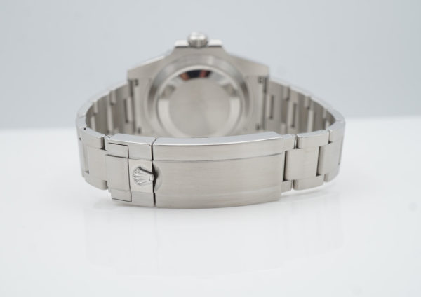 Rolex 116610LN SUBMARINER CERAMIC DATE 40MM 2020 WARRANTY FULL SET - Image 7