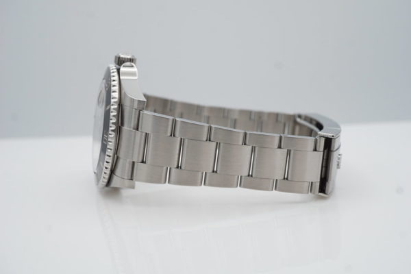 Rolex 126610LN SUBMARINER DATE 41MM NEW MODEL 2021 COMPLETE SET - Image 5