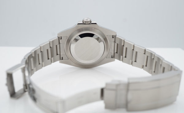 Rolex 126610LN SUBMARINER DATE 41MM NEW MODEL 2021 COMPLETE SET - Image 8