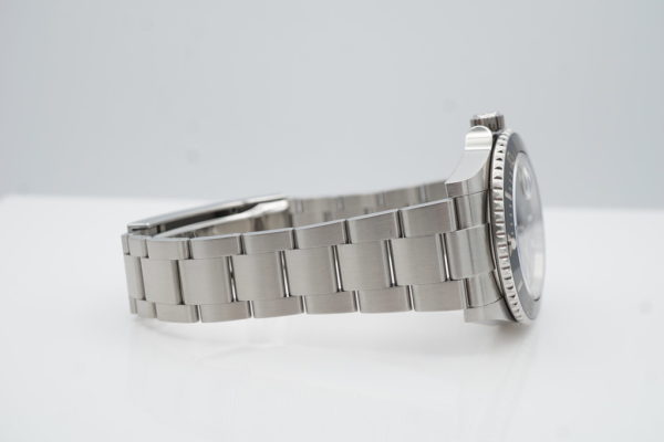 Rolex 126610LN SUBMARINER DATE 41MM NEW MODEL 2021 COMPLETE SET - Image 6