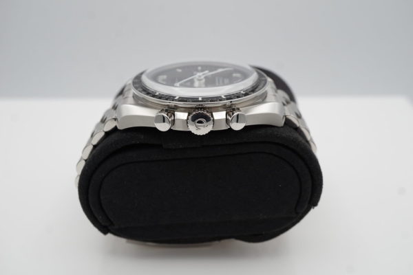 Omega SPEEDMASTER PROFESSIONAL MOONWATCH 3861 HESALITE 2022 MODEL FULL SET - Image 3