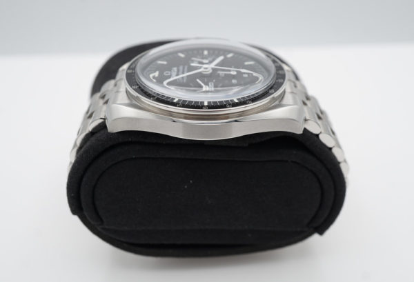 Omega SPEEDMASTER PROFESSIONAL MOONWATCH 3861 HESALITE 2022 MODEL FULL SET - Image 4