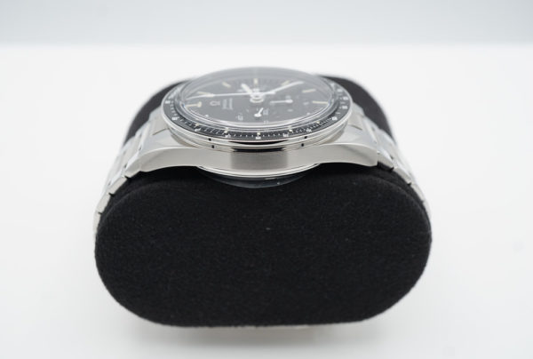 Omega SPEEDMASTER CALIBRE 321 ED WHITE MOONWATCH 2022 WARRANTY FULL SET - Image 4