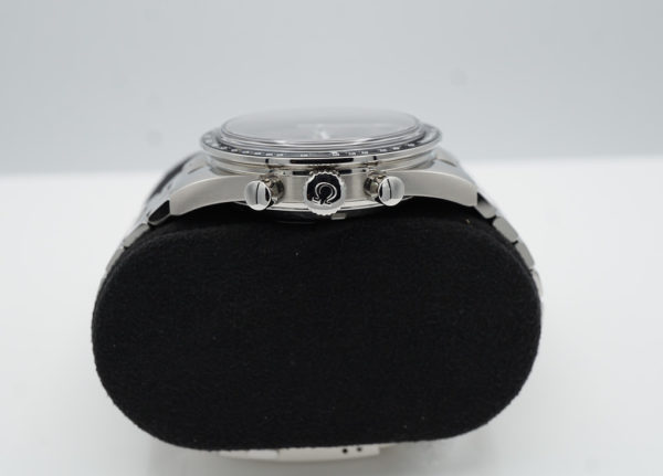 Omega SPEEDMASTER CALIBRE 321 ED WHITE MOONWATCH 2022 WARRANTY FULL SET - Image 3