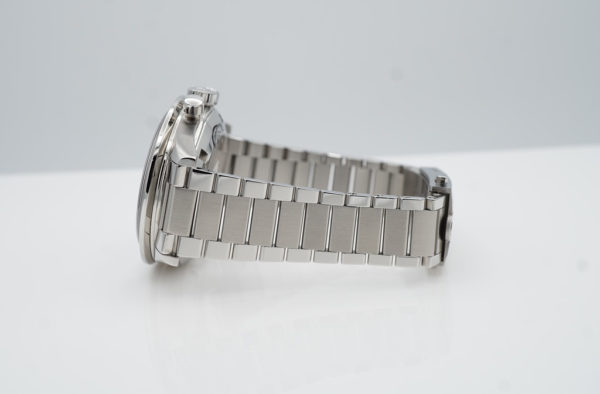 Omega SPEEDMASTER CALIBRE 321 ED WHITE MOONWATCH 2022 WARRANTY FULL SET - Image 5