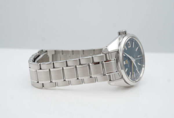 Grand Seiko SBGJ227 PEACOCK GREEN DIAL AUTOMATIC GMT LIMITED EDITION FULL SET - Image 6