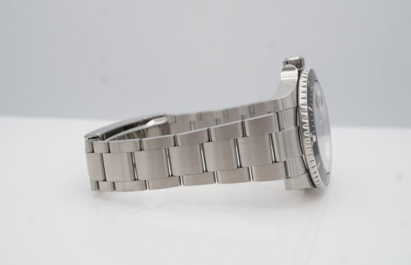 Rolex 116610LN SUBMARINER CERAMIC DATE 40MM 2020 WARRANTY FULL SET - Image 6