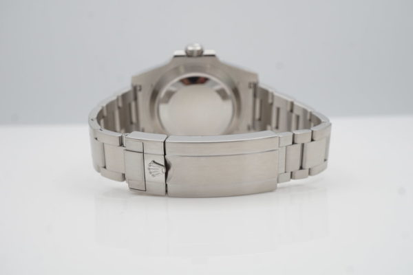 Rolex 116610LN SUBMARINER CERAMIC DATE 40MM 2020 WARRANTY FULL SET - Image 7