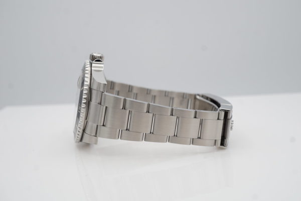 Rolex 116610LN SUBMARINER CERAMIC DATE 40MM 2020 WARRANTY FULL SET - Image 5