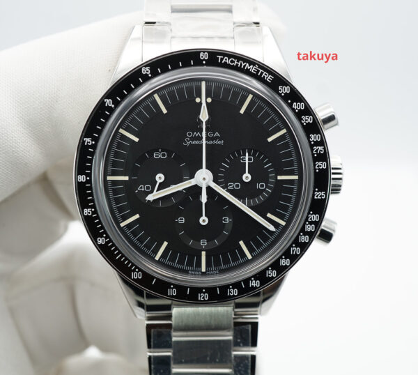 BRAND NEW Omega SPEEDMASTER CALIBRE 321 ED WHITE MOONWATCH STICKERS 2023 FULL SET
