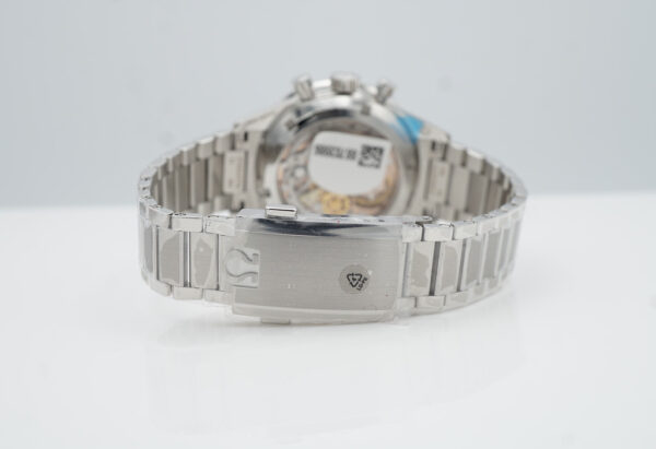 BRAND NEW Omega SPEEDMASTER CALIBRE 321 ED WHITE MOONWATCH STICKERS 2023 FULL SET - Image 7