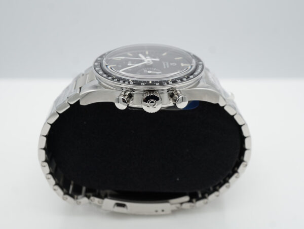 BRAND NEW Omega SPEEDMASTER CALIBRE 321 ED WHITE MOONWATCH STICKERS 2023 FULL SET - Image 3