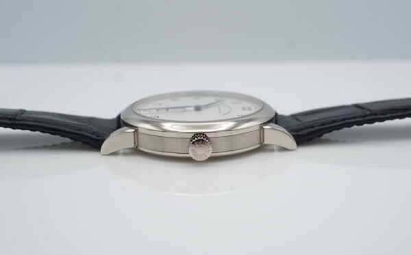 A. Lange & Sohne 1815 18K WHITE GOLD MANUAL 233.026 40MM SERVICED FULL SET - Image 3