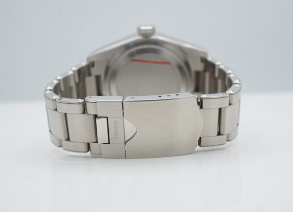 MINT Tudor 79830RB BLACK BAY GMT PEPSI RED BLUE BEZEL BRACELET 2023 FULL SET - Image 7