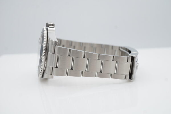 Rolex 126610LN SUBMARINER DATE 41MM NEW MODEL 2022 WARRANTY FULL SET - Image 5