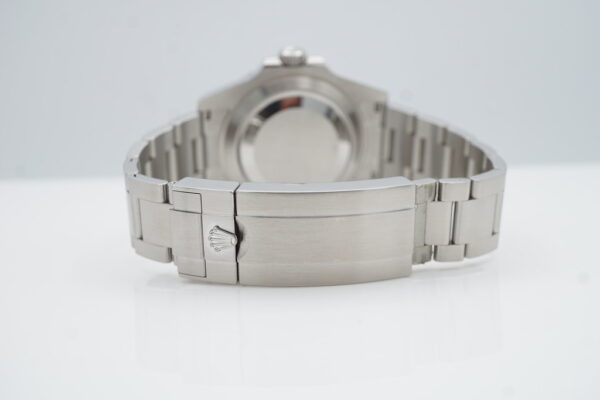 Rolex 126610LN SUBMARINER DATE 41MM NEW MODEL 2022 WARRANTY FULL SET - Image 7