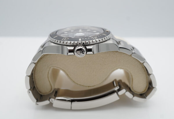 Rolex 126610LN SUBMARINER DATE 41MM NEW MODEL 2022 WARRANTY FULL SET - Image 3