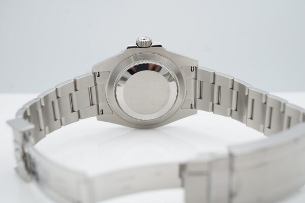 Rolex 126610LN SUBMARINER DATE 41MM NEW MODEL 2022 WARRANTY FULL SET - Image 8