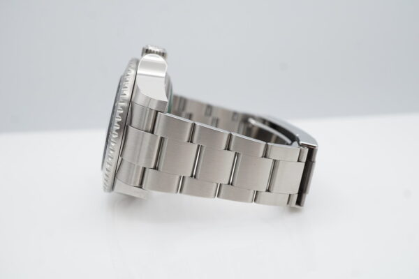 Rolex 136660 DEEPSEA D-BLUE DIAL JAMES CAMERON NEW MODEL 2023 FULL SET - Image 5