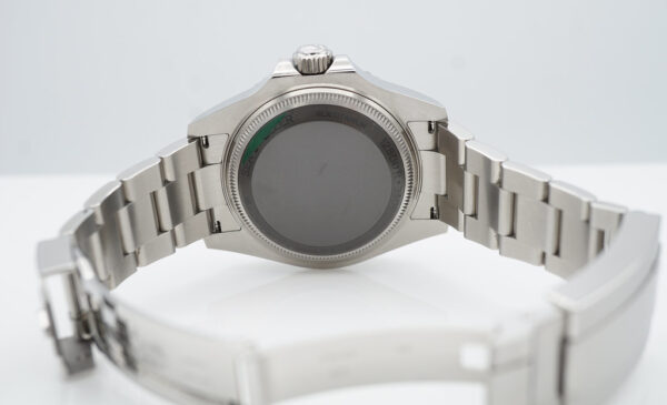 Rolex 136660 DEEPSEA D-BLUE DIAL JAMES CAMERON NEW MODEL 2023 FULL SET - Image 8