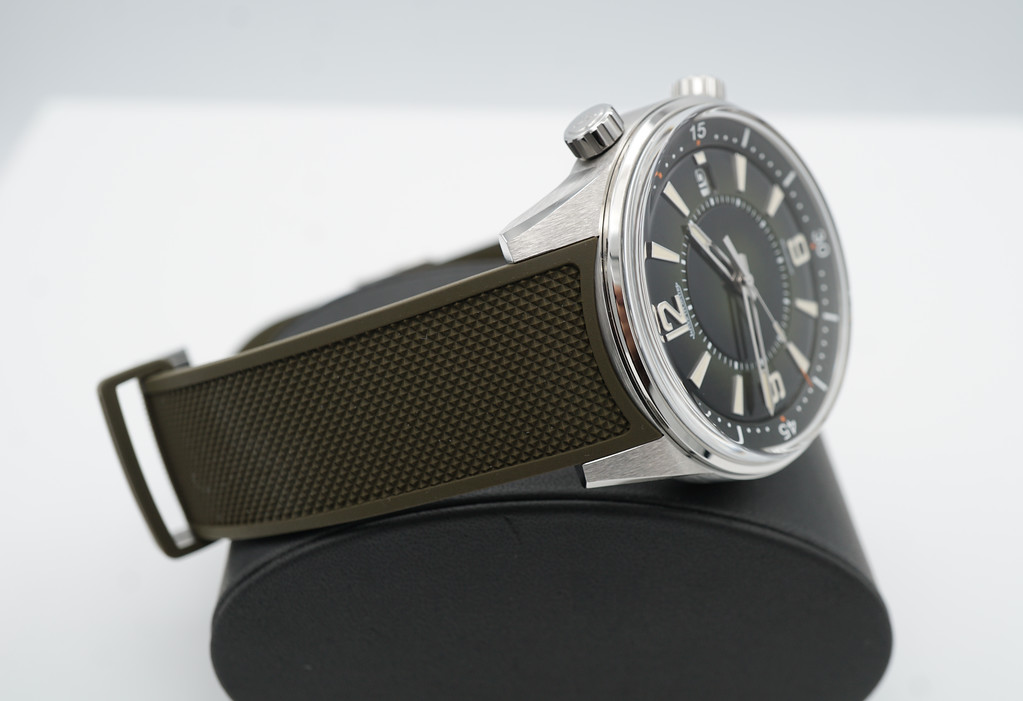 mint-jaeger-lecoultre-polaris-date-green-gradient-dial-stainless-steel