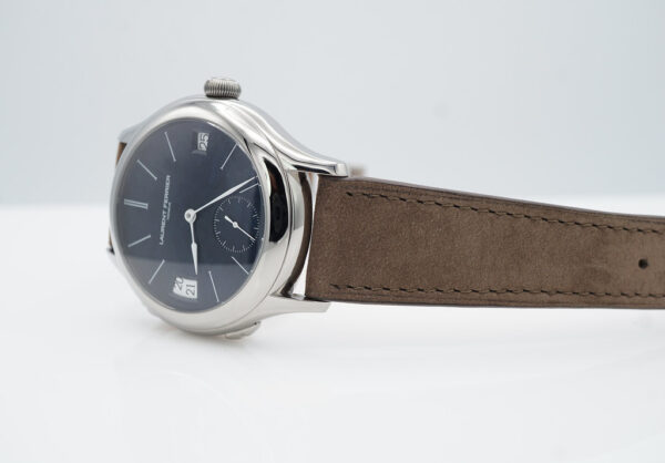Laurent Ferrier US-EXCLUSIVE CLASSIC TRAVELLER METEORITE 2022 LIMITED OF 15 PIECES FULL SET - Image 5