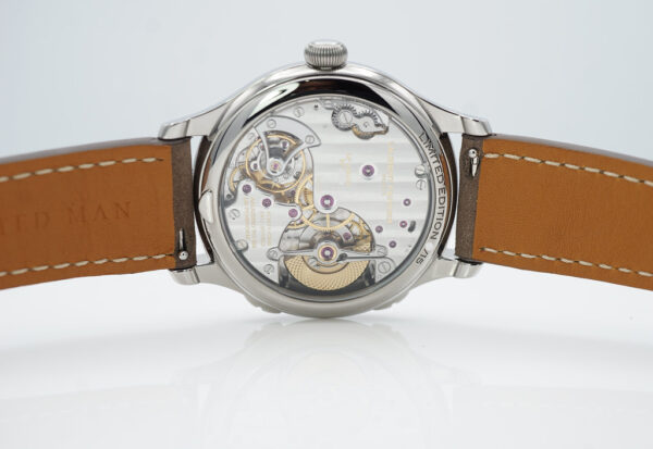 Laurent Ferrier US-EXCLUSIVE CLASSIC TRAVELLER METEORITE 2022 LIMITED OF 15 PIECES FULL SET - Image 8