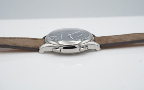 Laurent Ferrier US-EXCLUSIVE CLASSIC TRAVELLER METEORITE 2022 LIMITED OF 15 PIECES FULL SET - Image 4