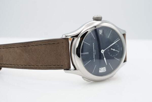 Laurent Ferrier US-EXCLUSIVE CLASSIC TRAVELLER METEORITE 2022 LIMITED OF 15 PIECES FULL SET - Image 6