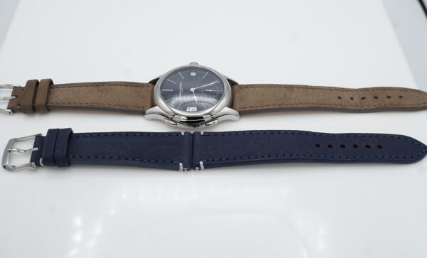 Laurent Ferrier US-EXCLUSIVE CLASSIC TRAVELLER METEORITE 2022 LIMITED OF 15 PIECES FULL SET - Image 7