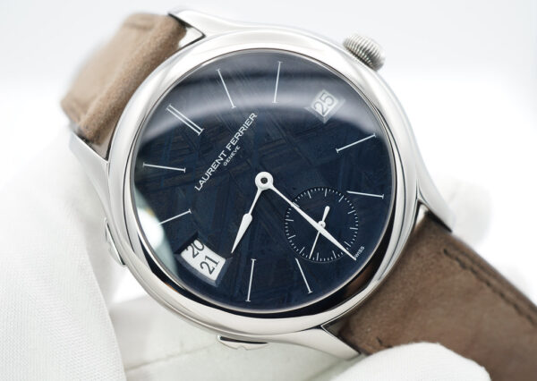 Laurent Ferrier US-EXCLUSIVE CLASSIC TRAVELLER METEORITE 2022 LIMITED OF 15 PIECES FULL SET - Image 9