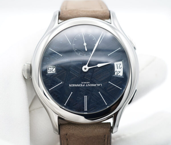 Laurent Ferrier US-EXCLUSIVE CLASSIC TRAVELLER METEORITE 2022 LIMITED OF 15 PIECES FULL SET - Image 11